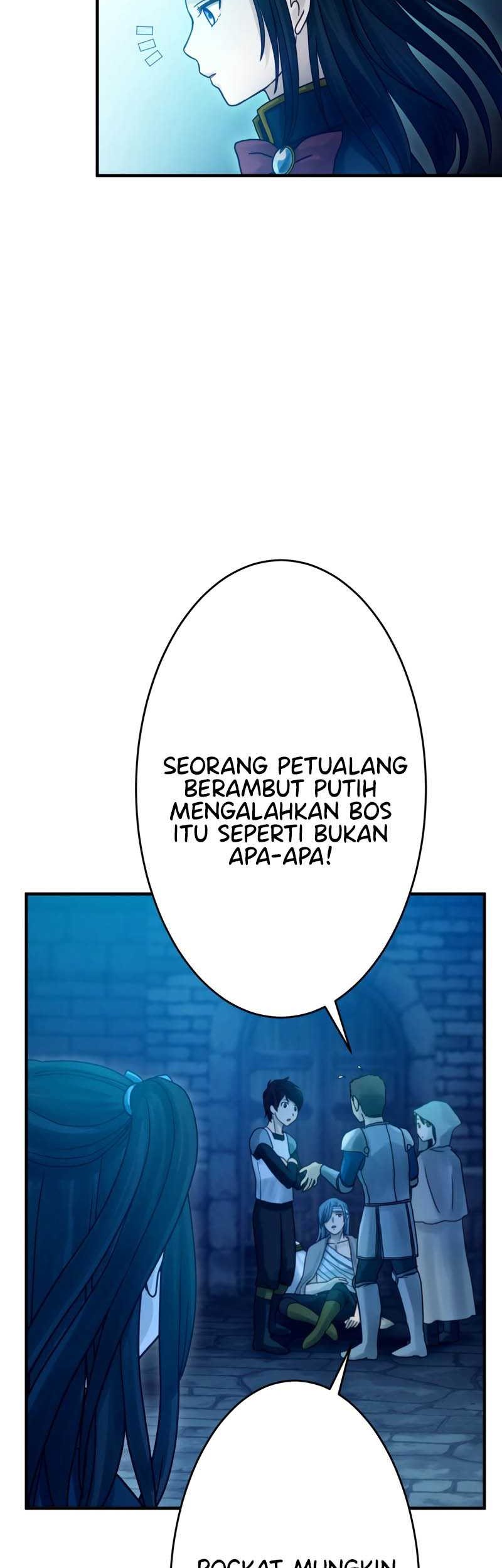 Undead King ~Teihen Bouken-sha, Mamono no Chikara de Shinka Musou~ Chapter 46 Gambar 56