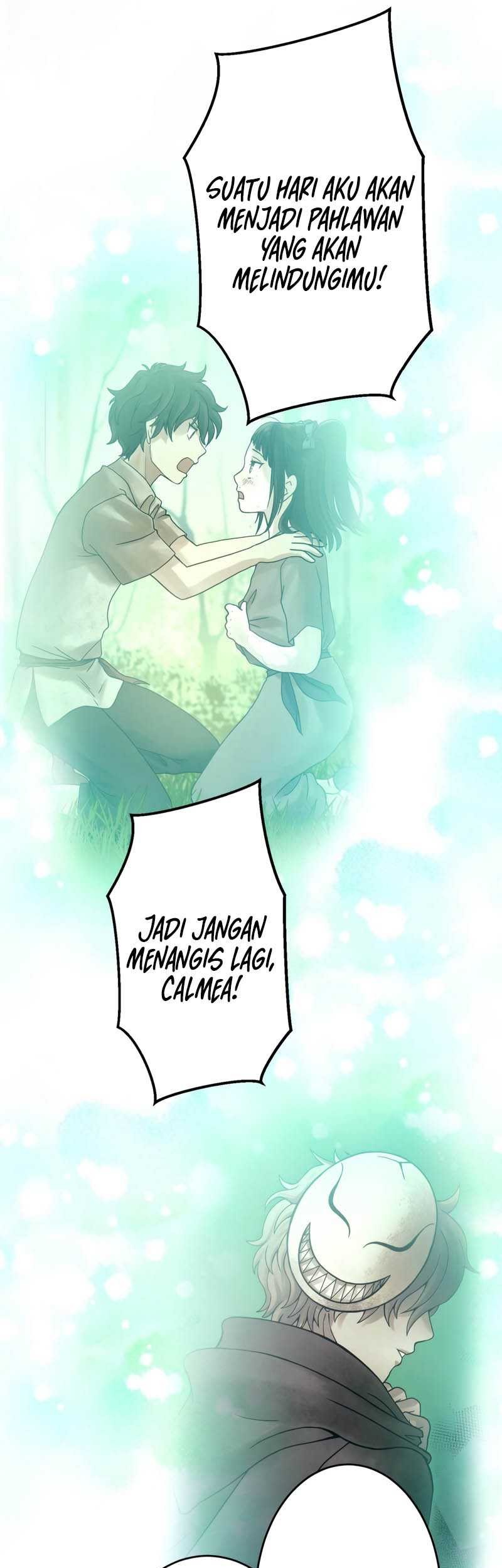 Undead King ~Teihen Bouken-sha, Mamono no Chikara de Shinka Musou~ Chapter 46 Gambar 58