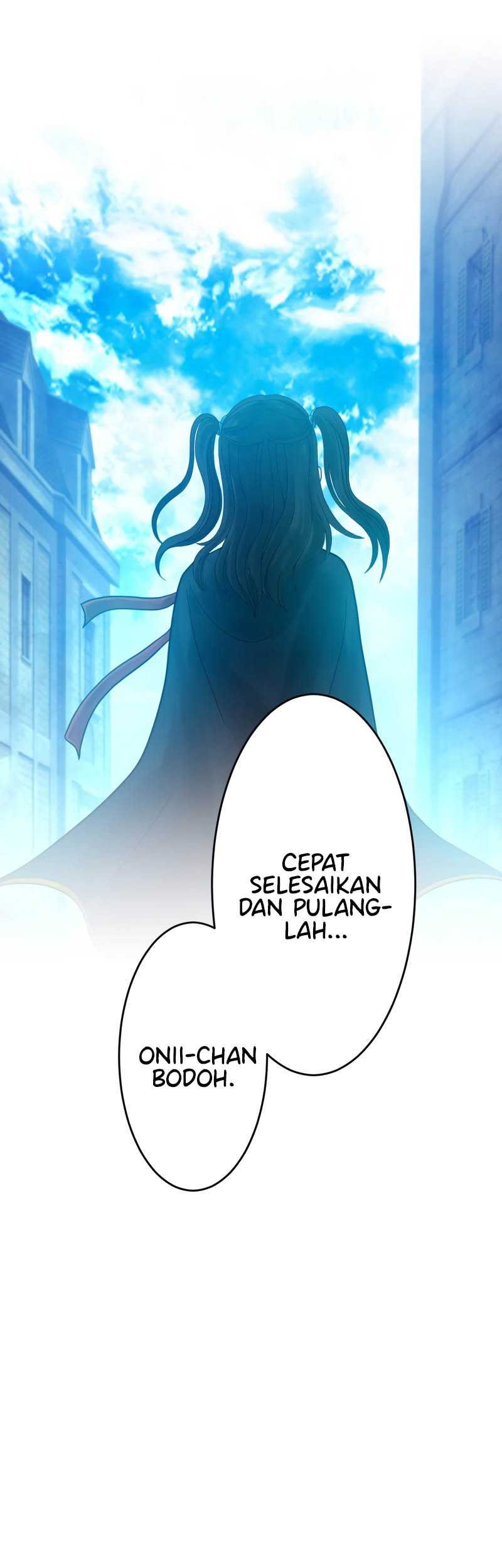 Undead King ~Teihen Bouken-sha, Mamono no Chikara de Shinka Musou~ Chapter 46 Gambar 60