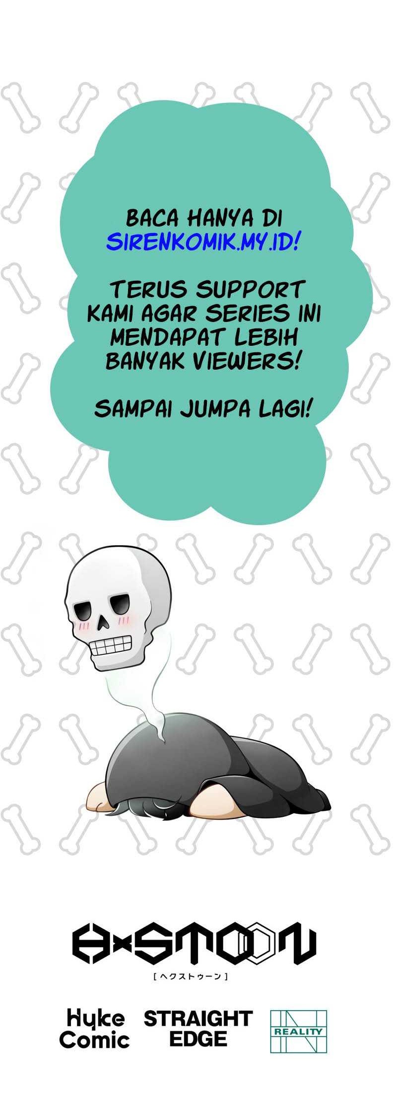 Undead King ~Teihen Bouken-sha, Mamono no Chikara de Shinka Musou~ Chapter 46 Gambar 61