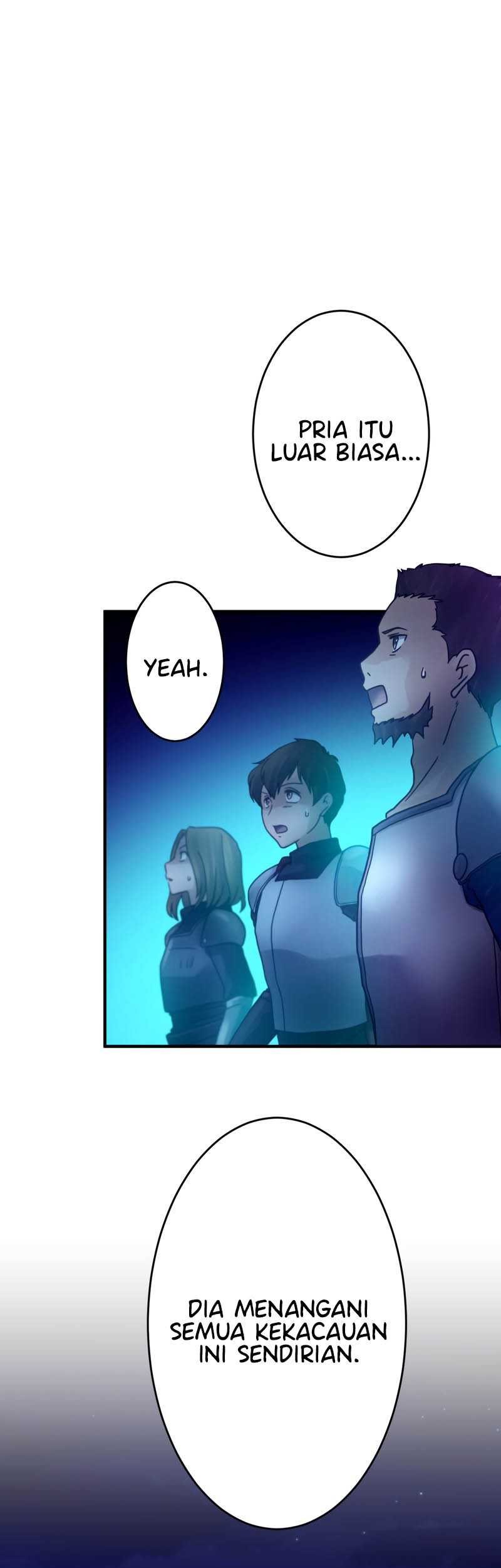 Baca  Undead King ~Teihen Bouken-sha, Mamono no Chikara de Shinka Musou~ Chapter 46 Gambar 2