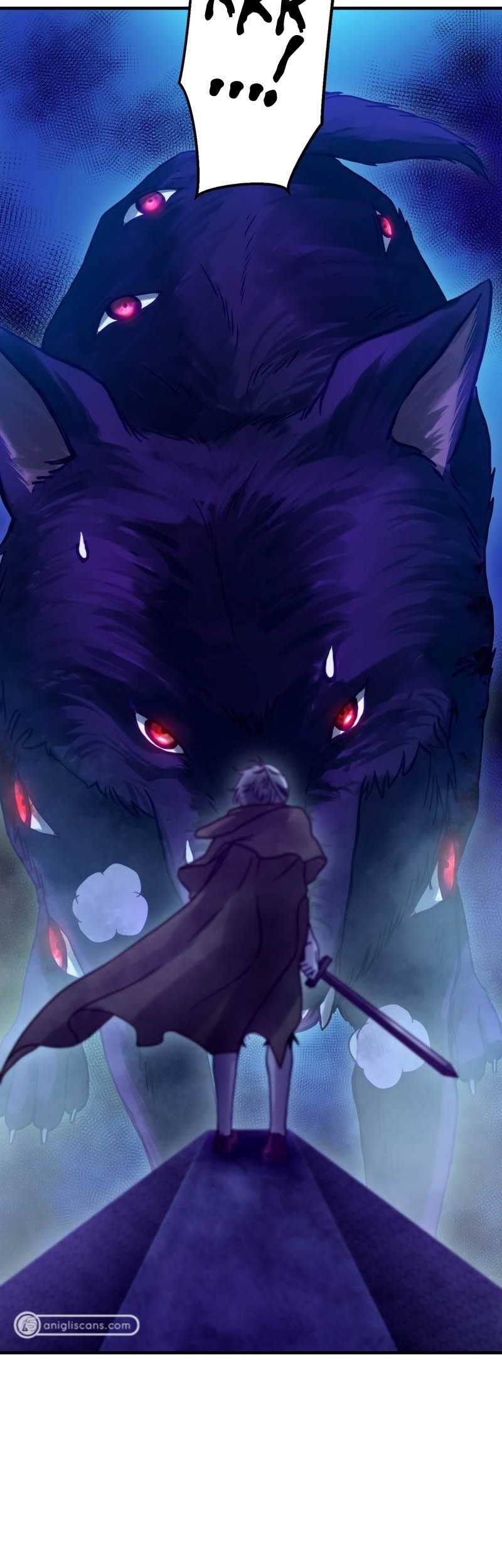 Undead King ~Teihen Bouken-sha, Mamono no Chikara de Shinka Musou~ Chapter 46 Gambar 4