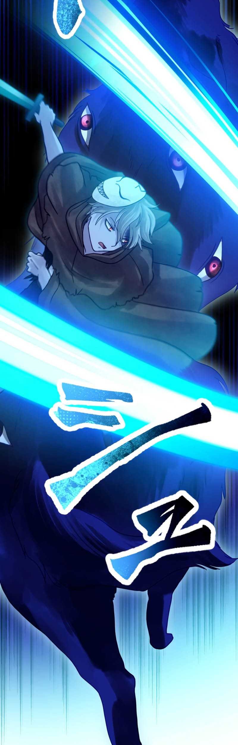 Undead King ~Teihen Bouken-sha, Mamono no Chikara de Shinka Musou~ Chapter 46 Gambar 8