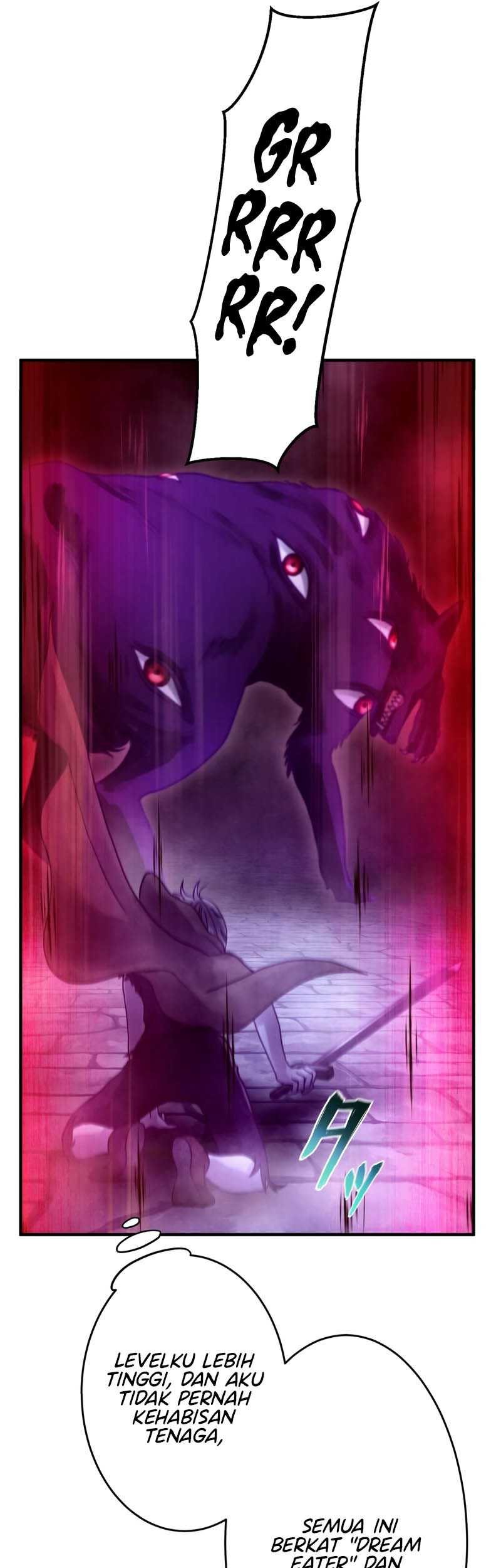 Undead King ~Teihen Bouken-sha, Mamono no Chikara de Shinka Musou~ Chapter 46 Gambar 10