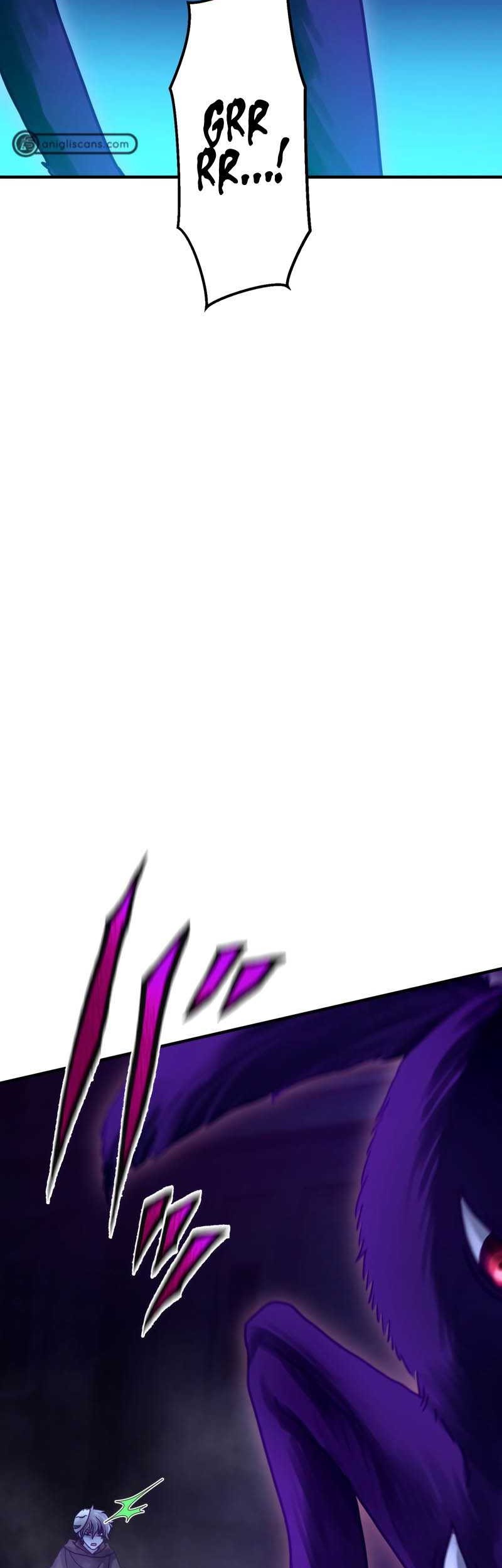 Undead King ~Teihen Bouken-sha, Mamono no Chikara de Shinka Musou~ Chapter 46 Gambar 12