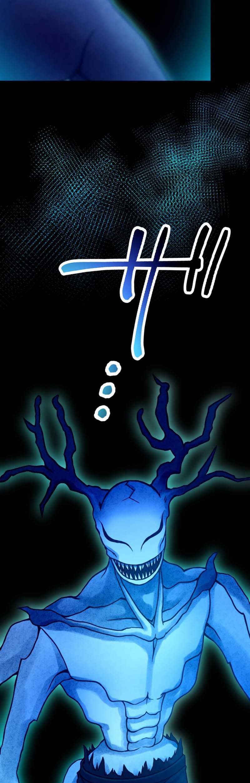 Undead King ~Teihen Bouken-sha, Mamono no Chikara de Shinka Musou~ Chapter 46 Gambar 20