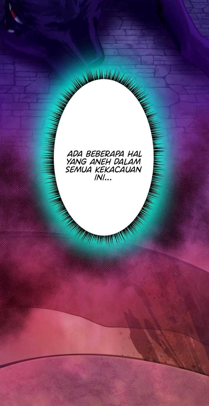 Undead King ~Teihen Bouken-sha, Mamono no Chikara de Shinka Musou~ Chapter 46 Gambar 29