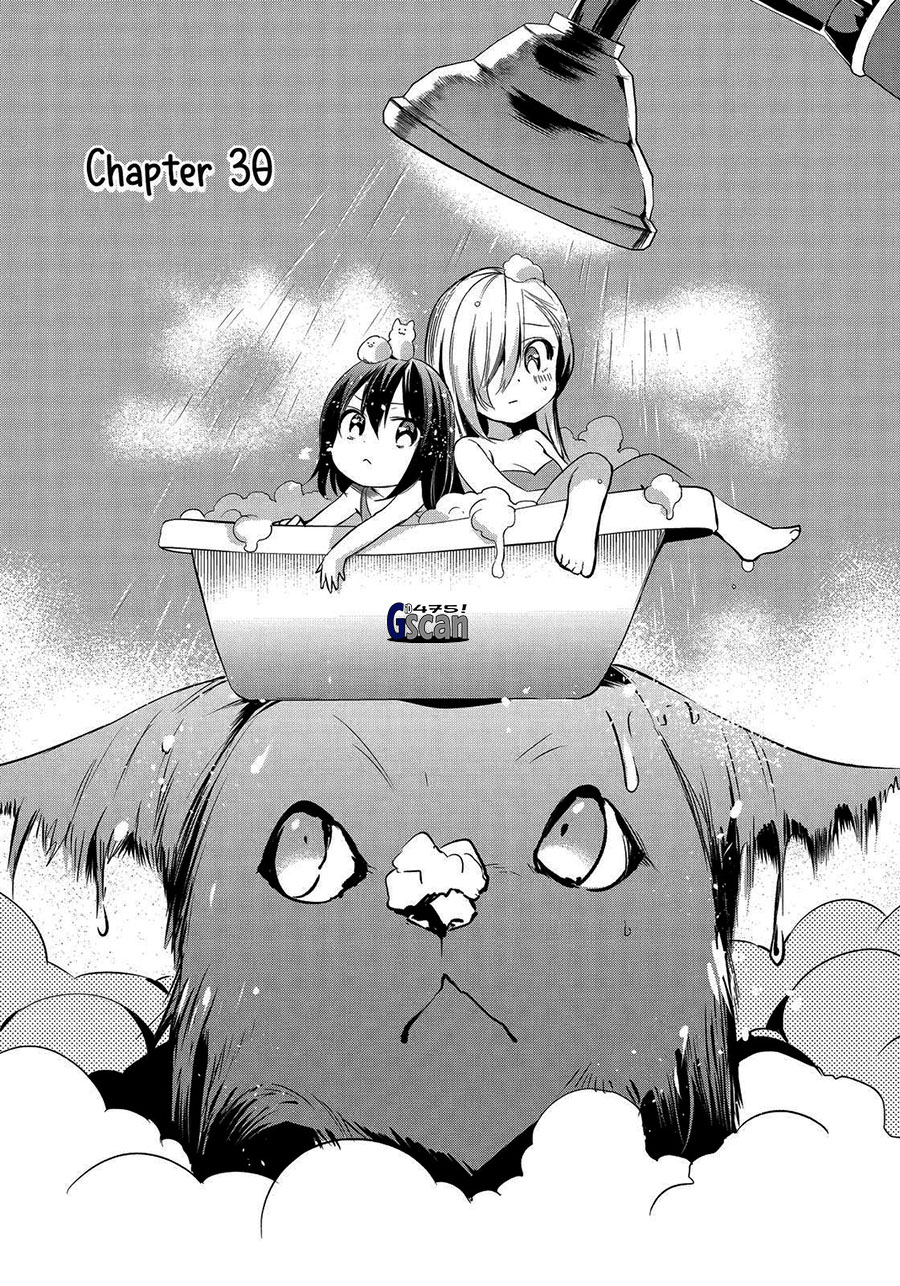 Baca Komik Arafoo Otoko no Isekai Tsuhan Seikatsu Chapter 30 Gambar 1