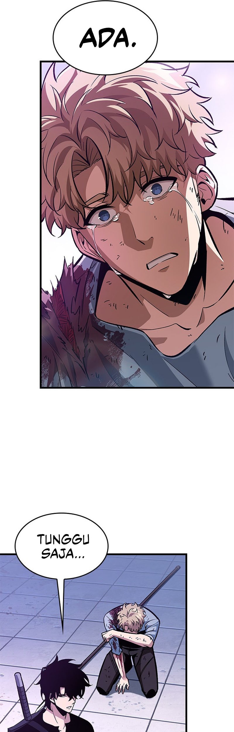 Pick Me Up Chapter 64 Gambar 34
