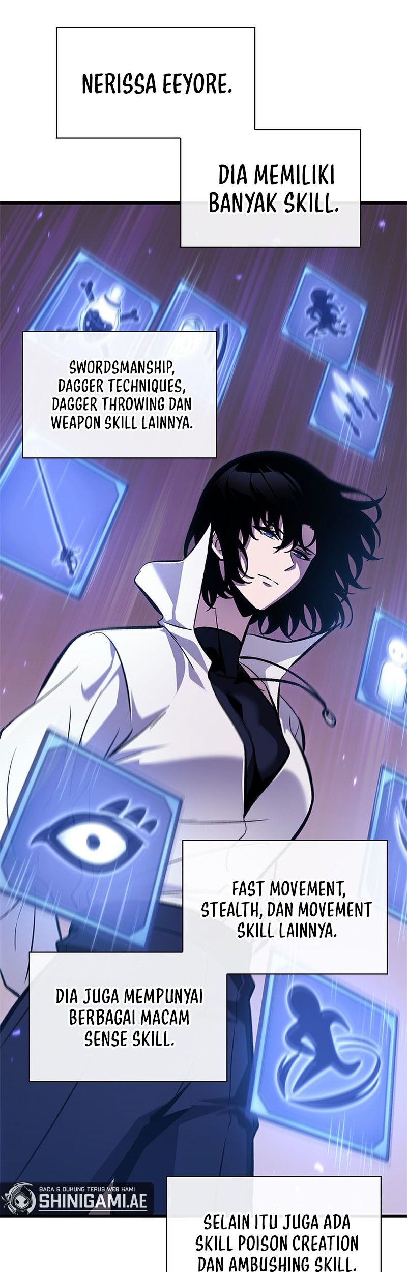 Pick Me Up Chapter 64 Gambar 48