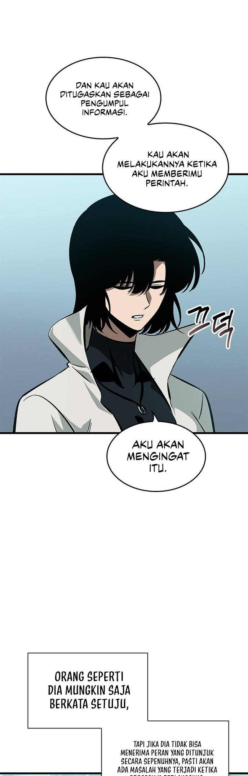 Pick Me Up Chapter 64 Gambar 51
