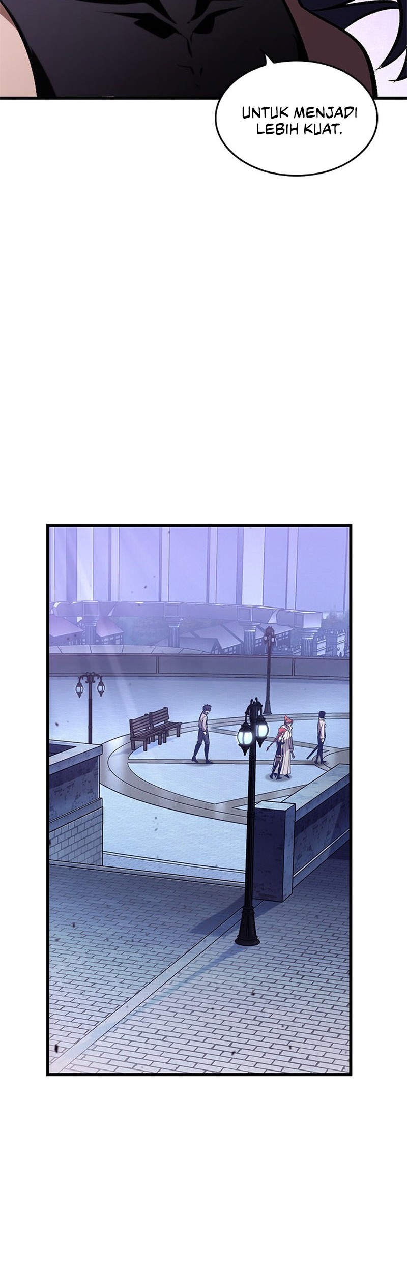 Pick Me Up Chapter 64 Gambar 9