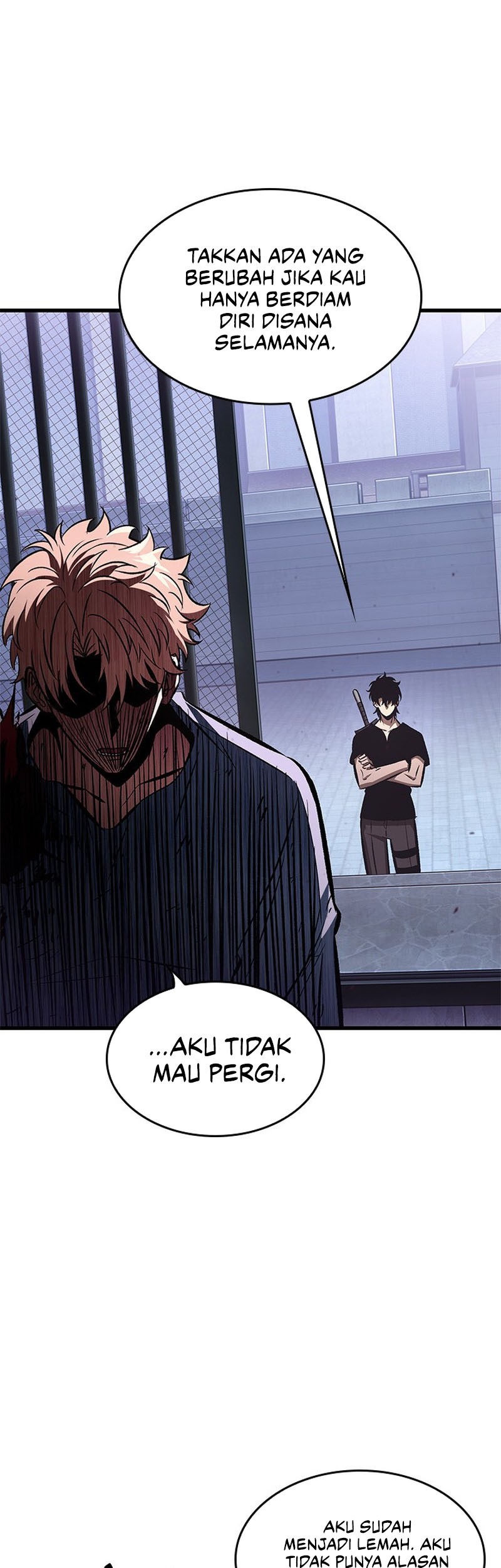 Pick Me Up Chapter 64 Gambar 10