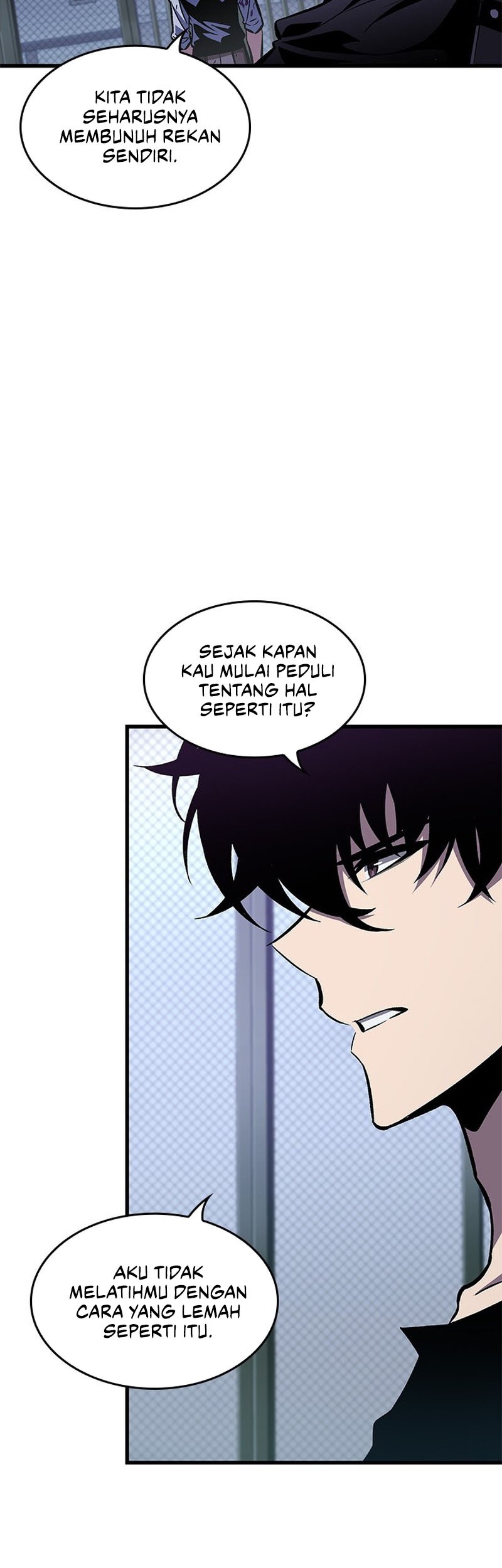Pick Me Up Chapter 64 Gambar 12