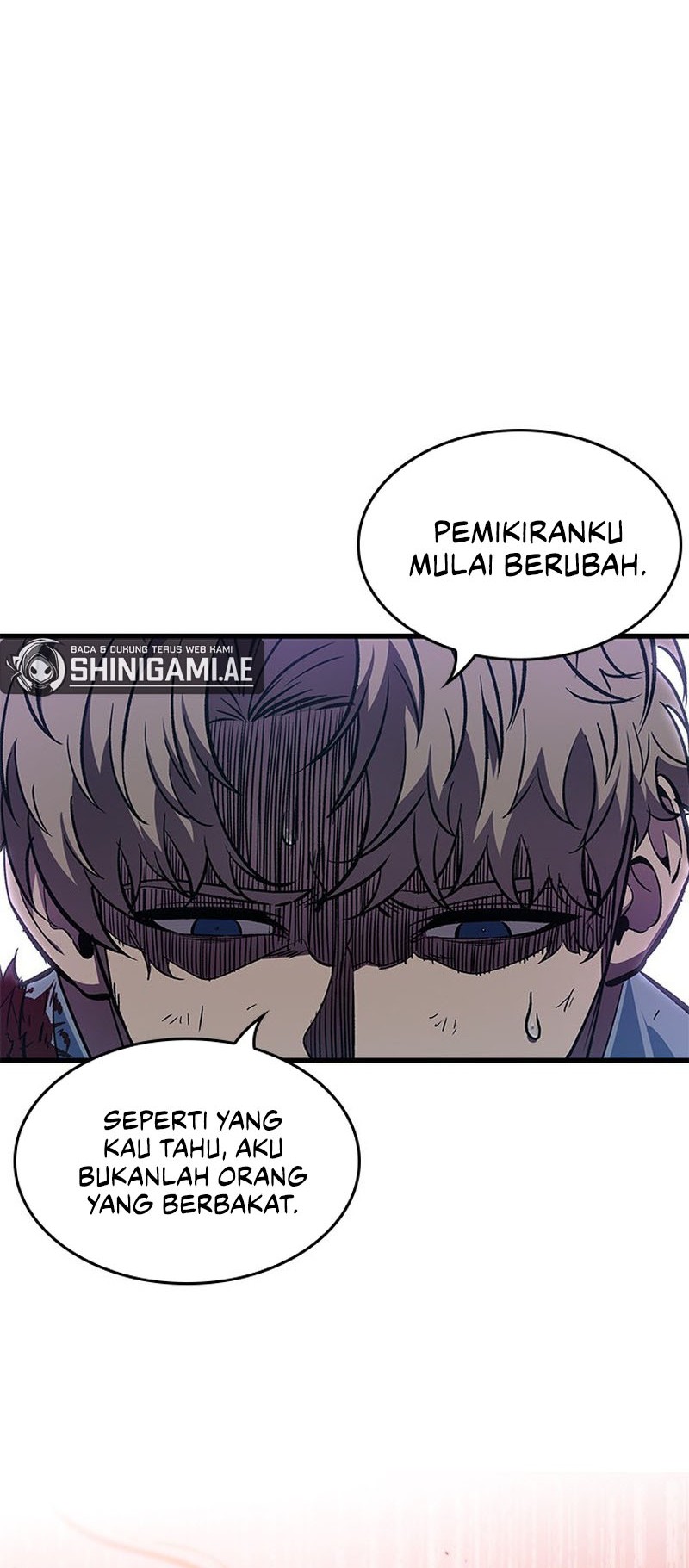 Pick Me Up Chapter 64 Gambar 13