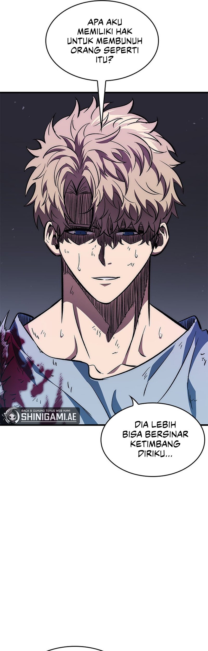 Pick Me Up Chapter 64 Gambar 18