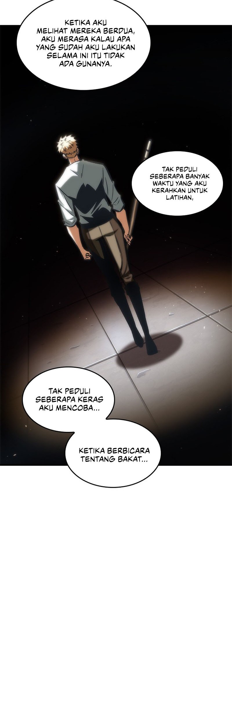 Pick Me Up Chapter 64 Gambar 19