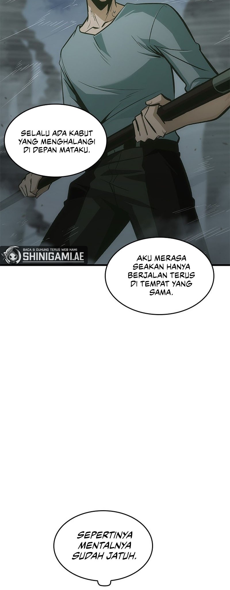 Pick Me Up Chapter 64 Gambar 21