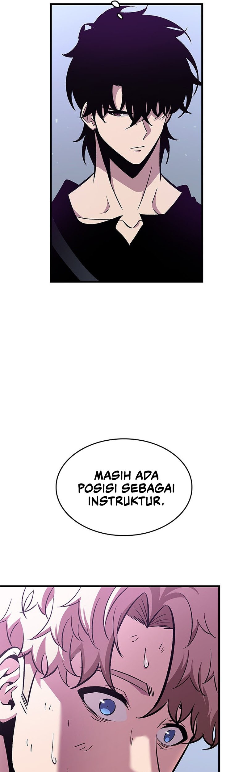 Pick Me Up Chapter 64 Gambar 22