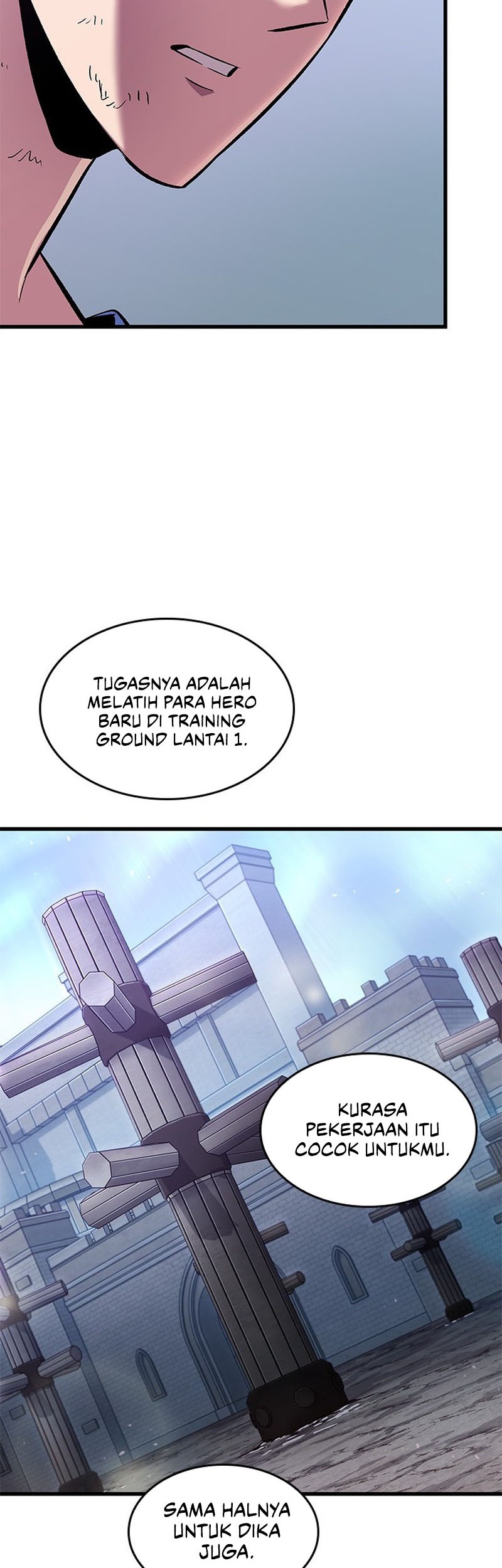 Pick Me Up Chapter 64 Gambar 23