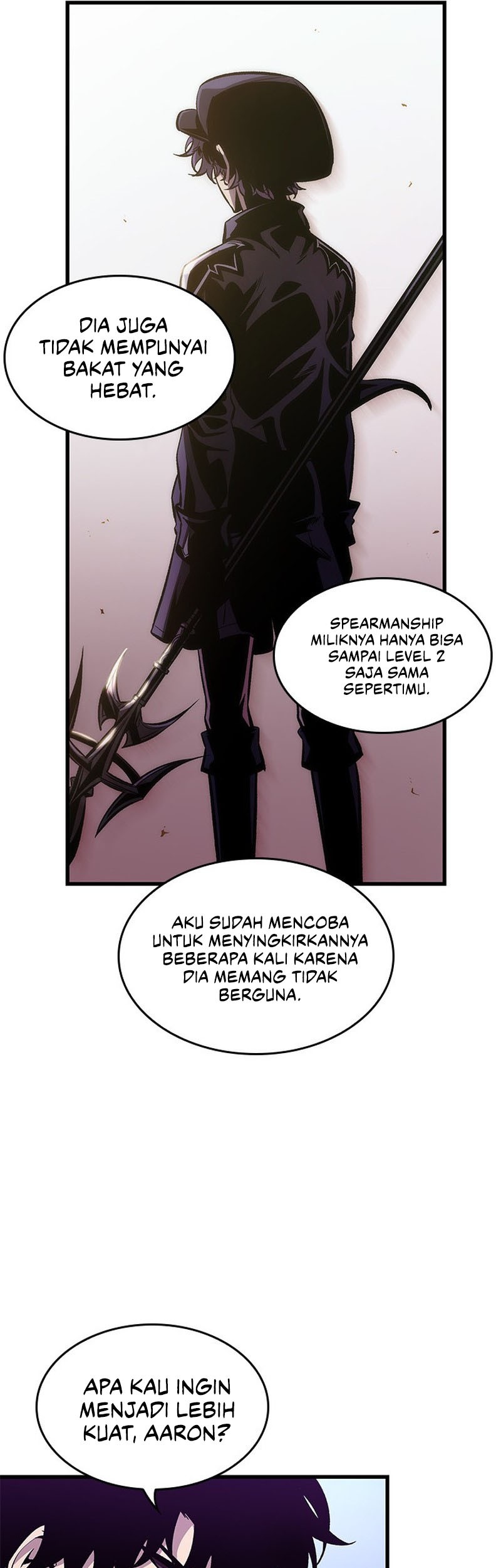 Pick Me Up Chapter 64 Gambar 30