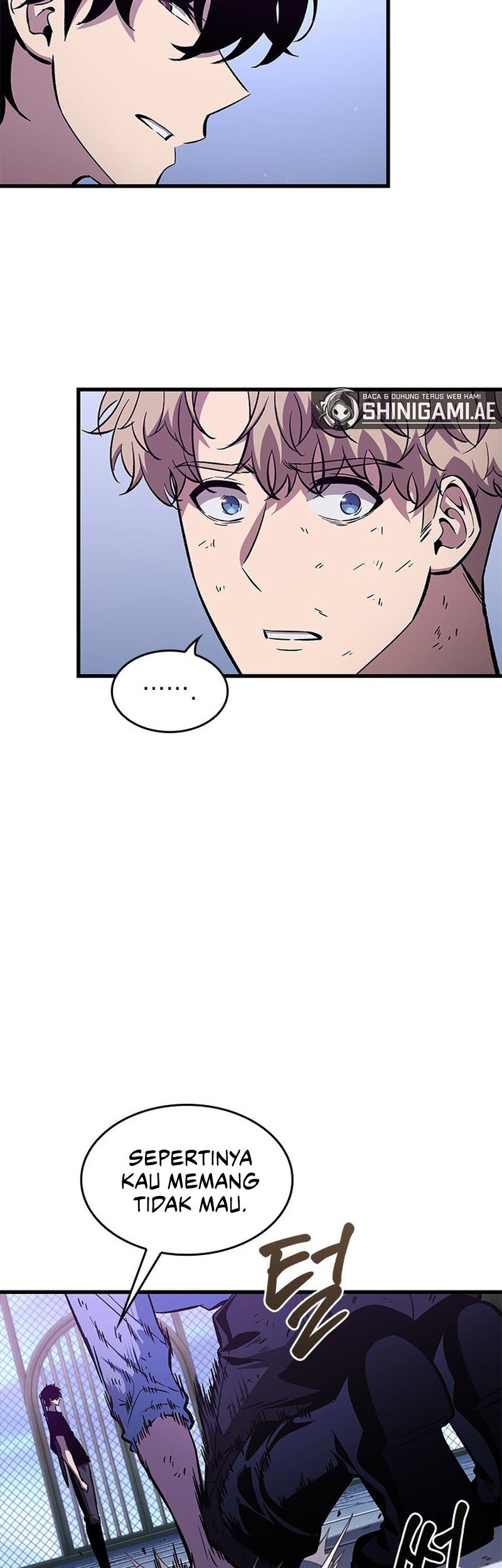 Pick Me Up Chapter 64 Gambar 31
