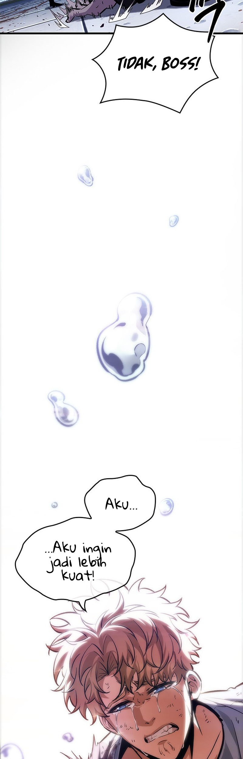 Pick Me Up Chapter 64 Gambar 32