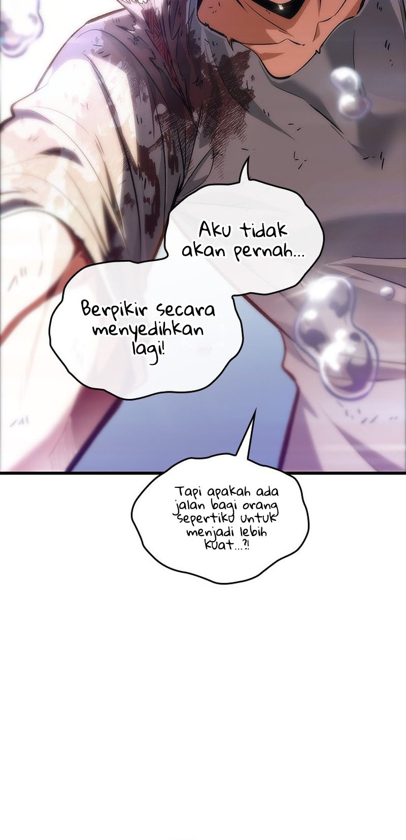 Pick Me Up Chapter 64 Gambar 33