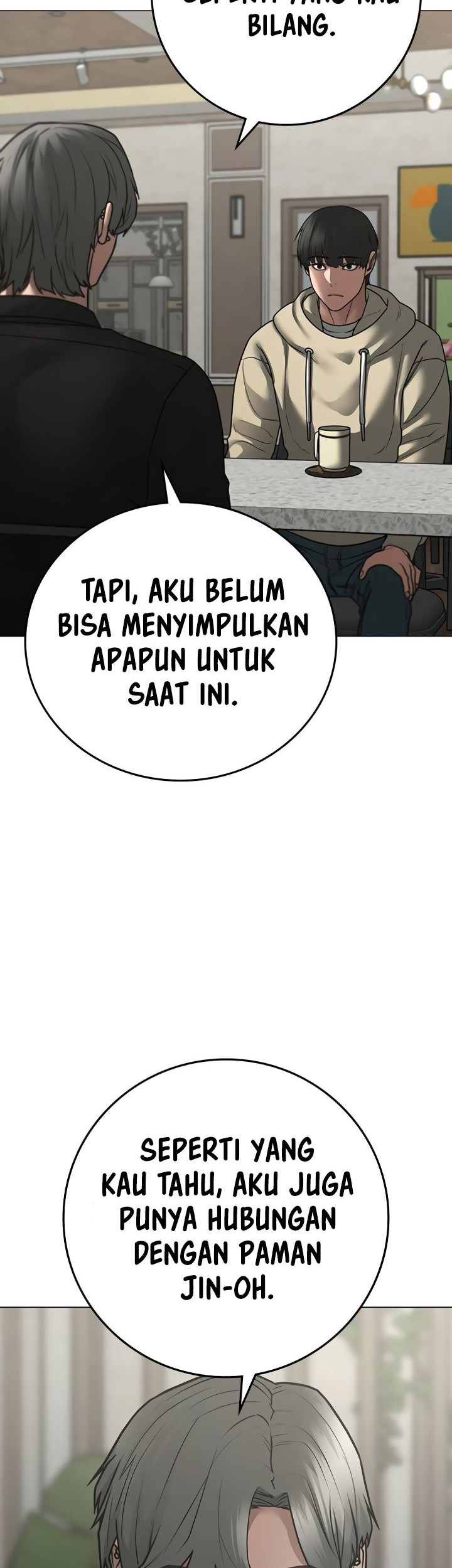 Reality Quest Chapter 108 Gambar 8