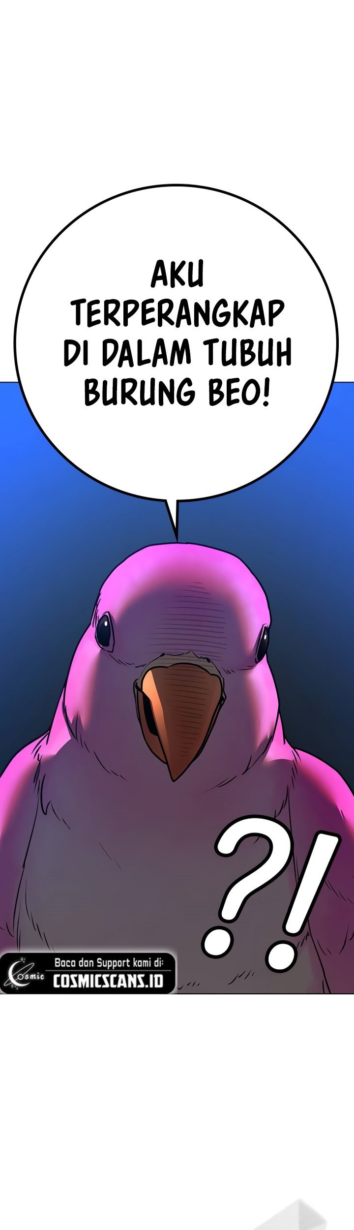 Reality Quest Chapter 108 Gambar 15