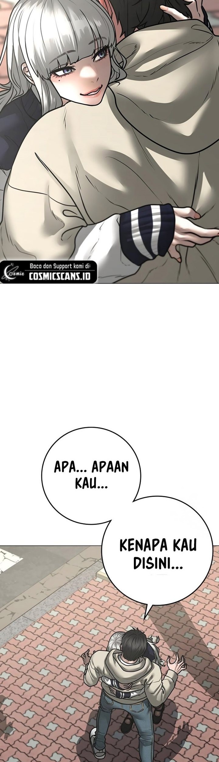 Baca Reality Quest Chapter 107 Gambar 2