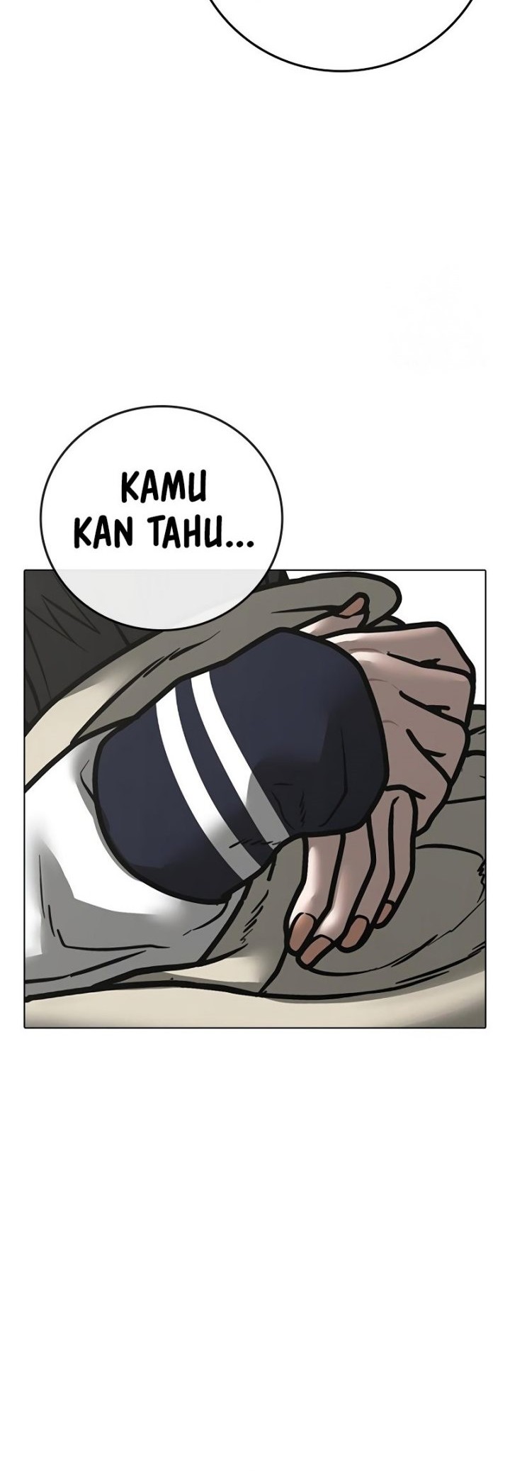 Reality Quest Chapter 107 Gambar 4