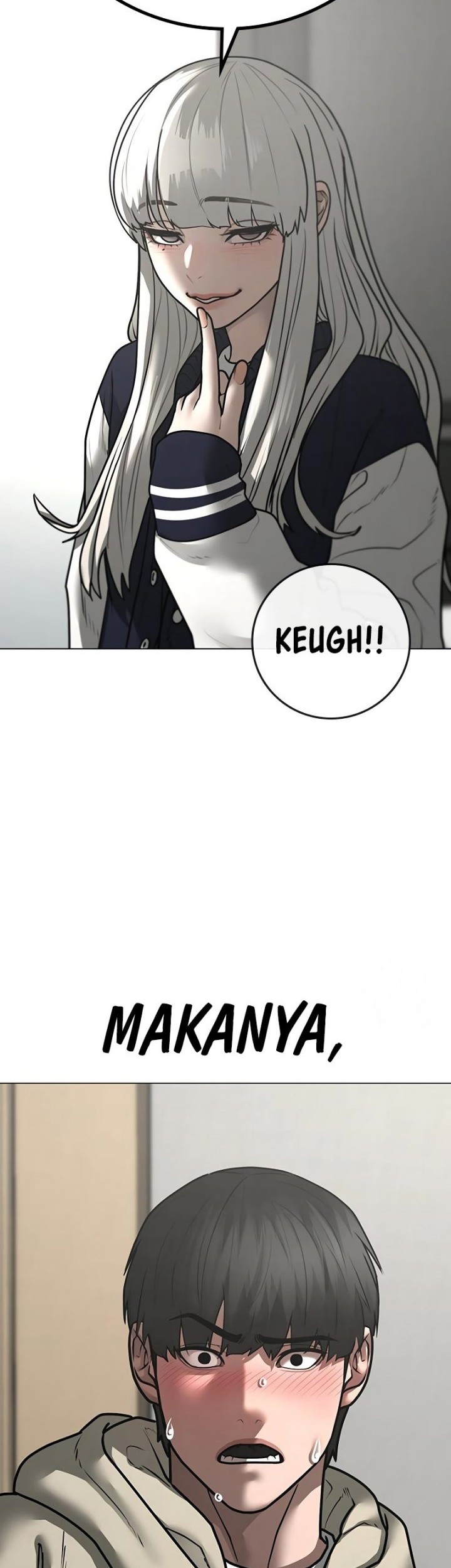 Reality Quest Chapter 107 Gambar 31