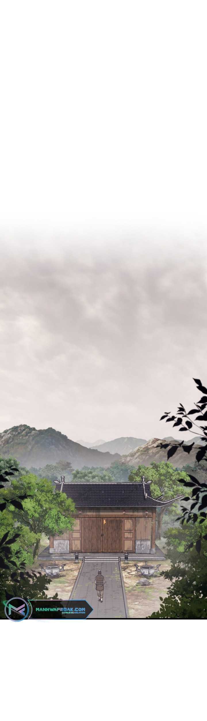 The Great Master Chapter 70 Gambar 18