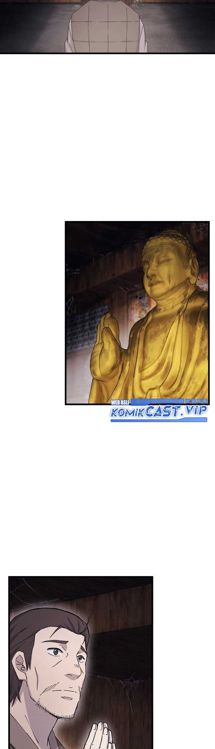 The Great Master Chapter 70 Gambar 20