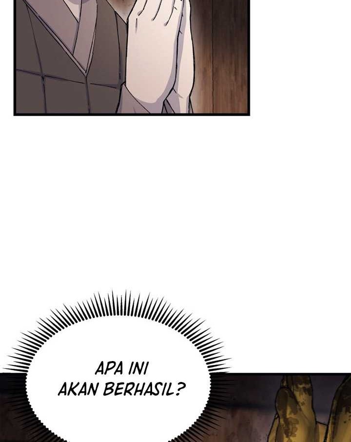 The Great Master Chapter 70 Gambar 21