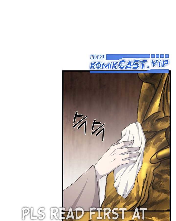 The Great Master Chapter 70 Gambar 23