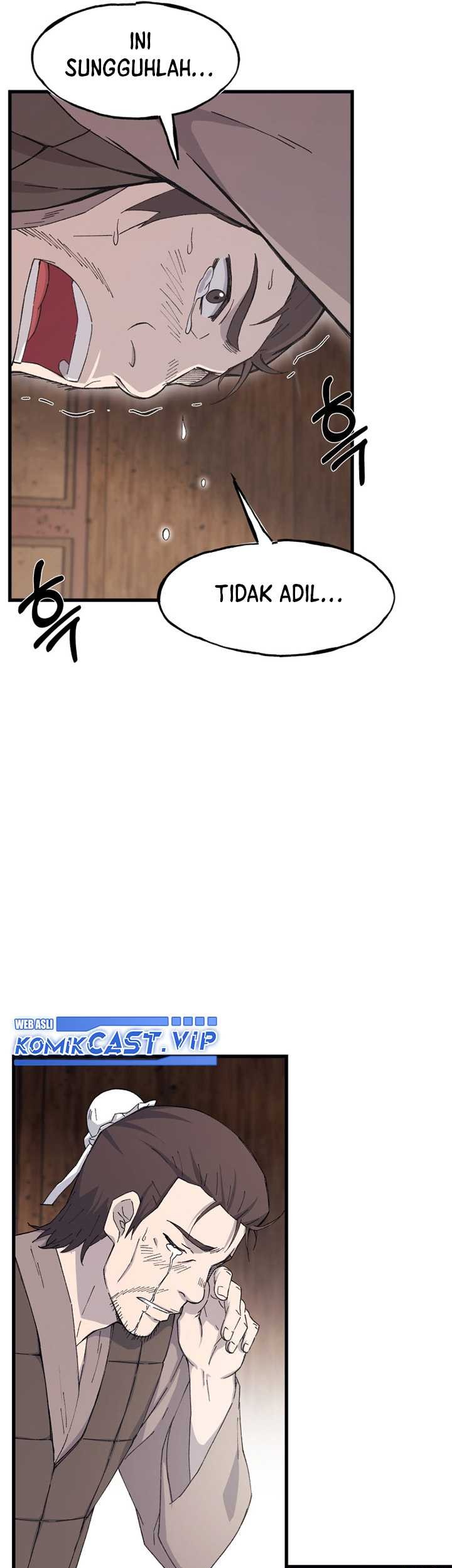 The Great Master Chapter 70 Gambar 26