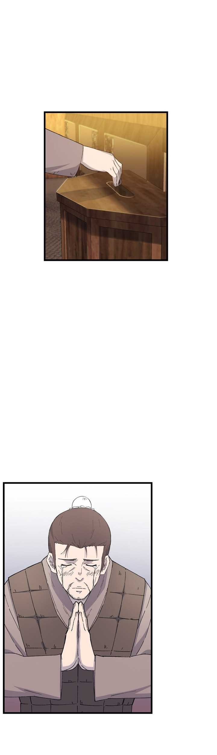 The Great Master Chapter 70 Gambar 28