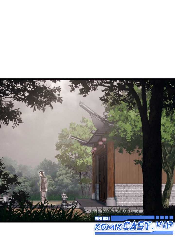 The Great Master Chapter 70 Gambar 29