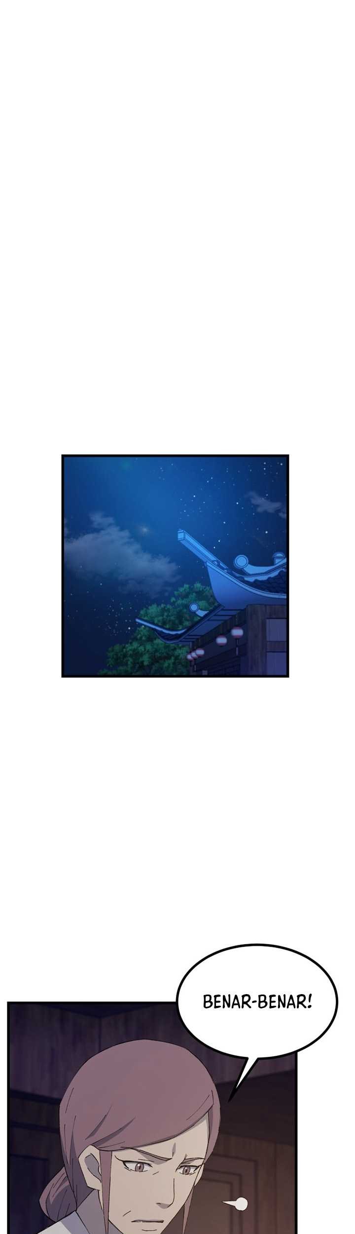 The Great Master Chapter 70 Gambar 30