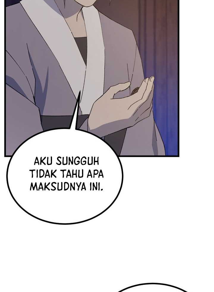 The Great Master Chapter 70 Gambar 31