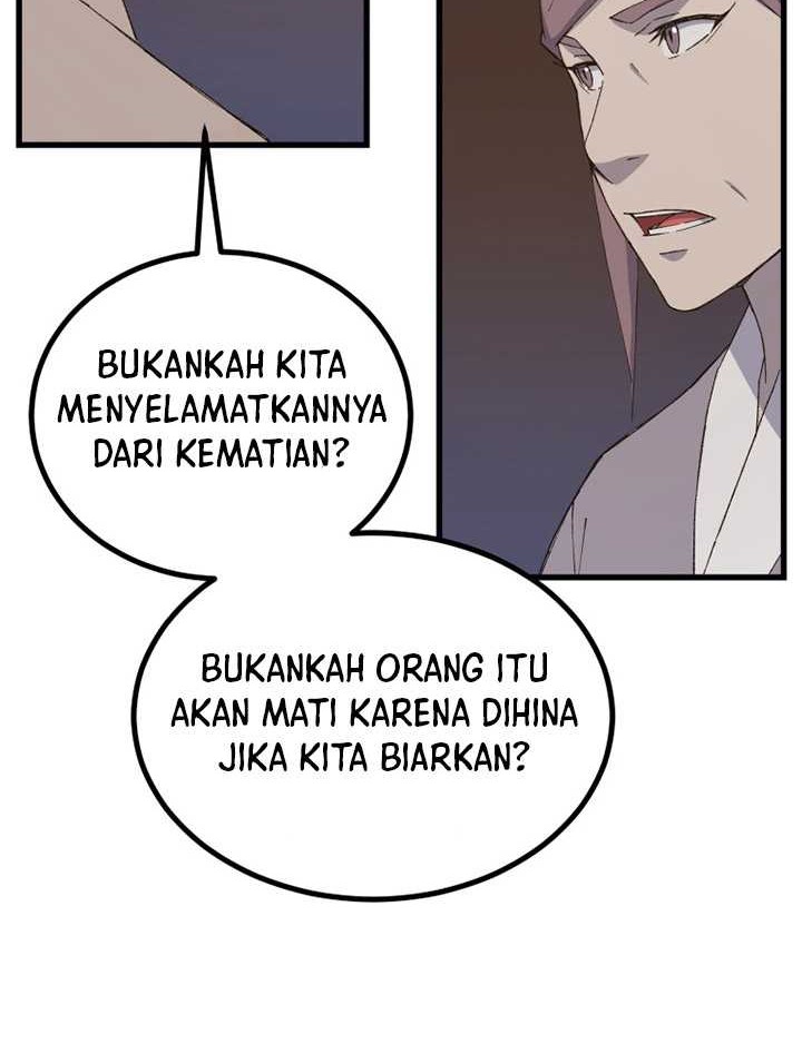 The Great Master Chapter 70 Gambar 35
