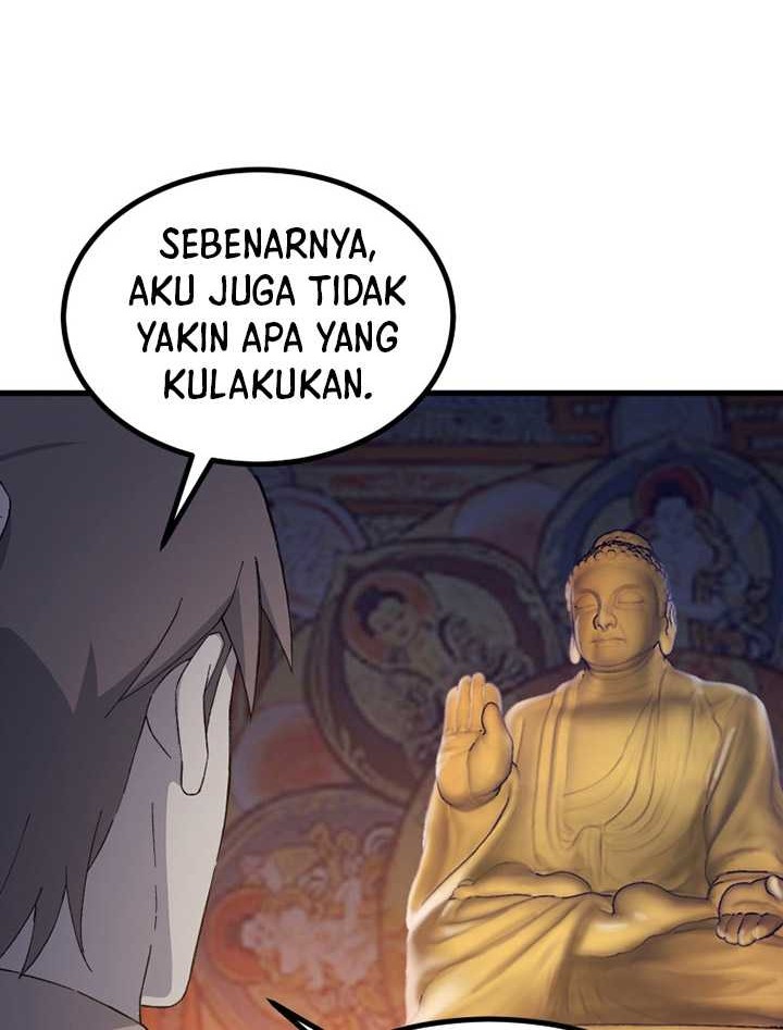 The Great Master Chapter 70 Gambar 39