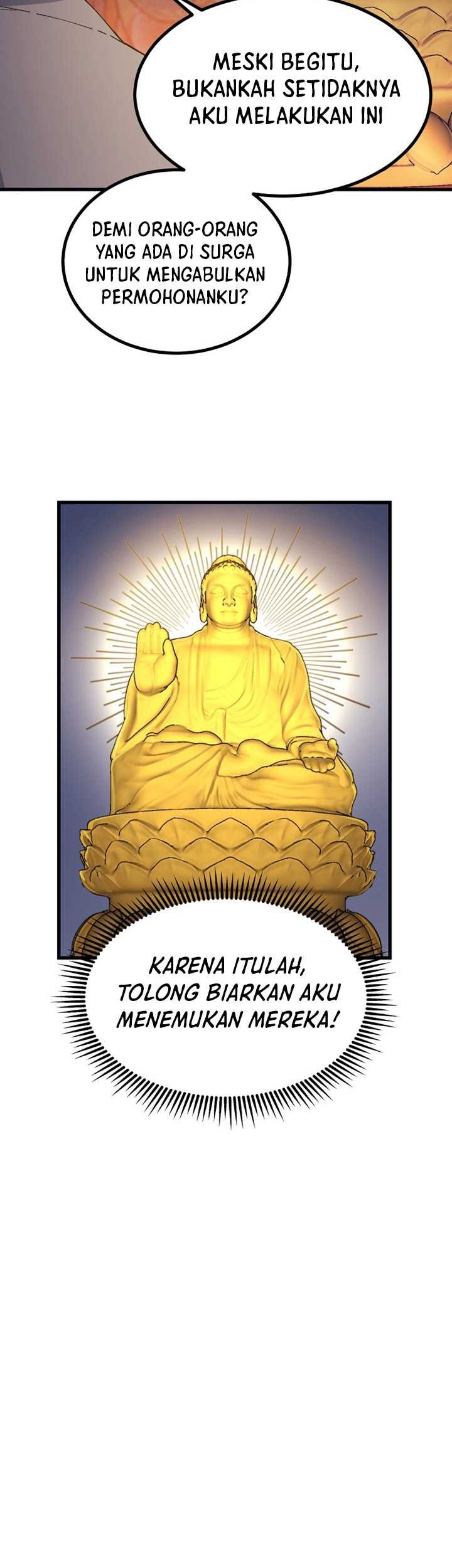 The Great Master Chapter 70 Gambar 40