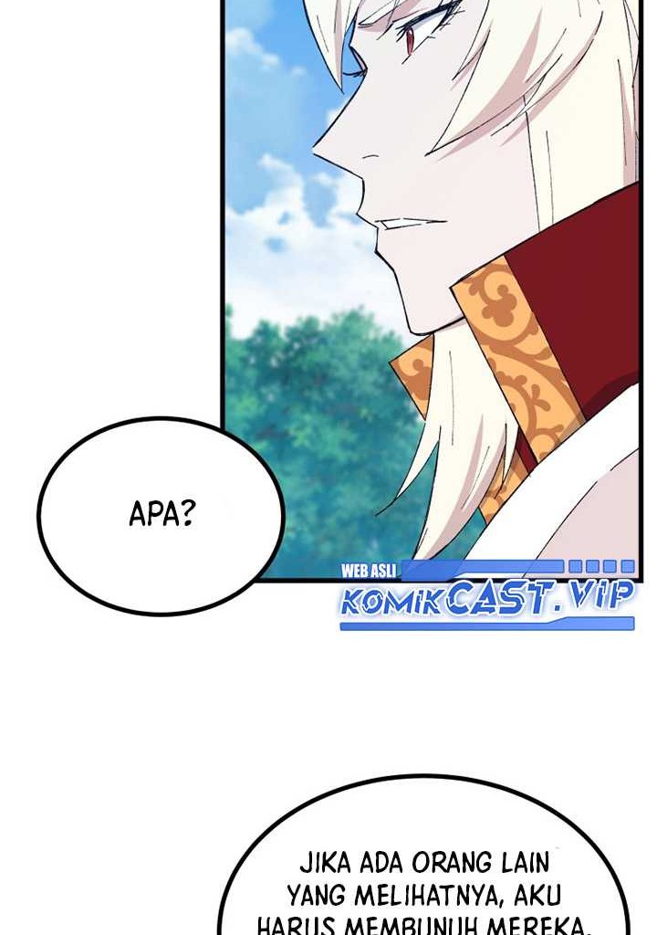 The Great Master Chapter 70 Gambar 43