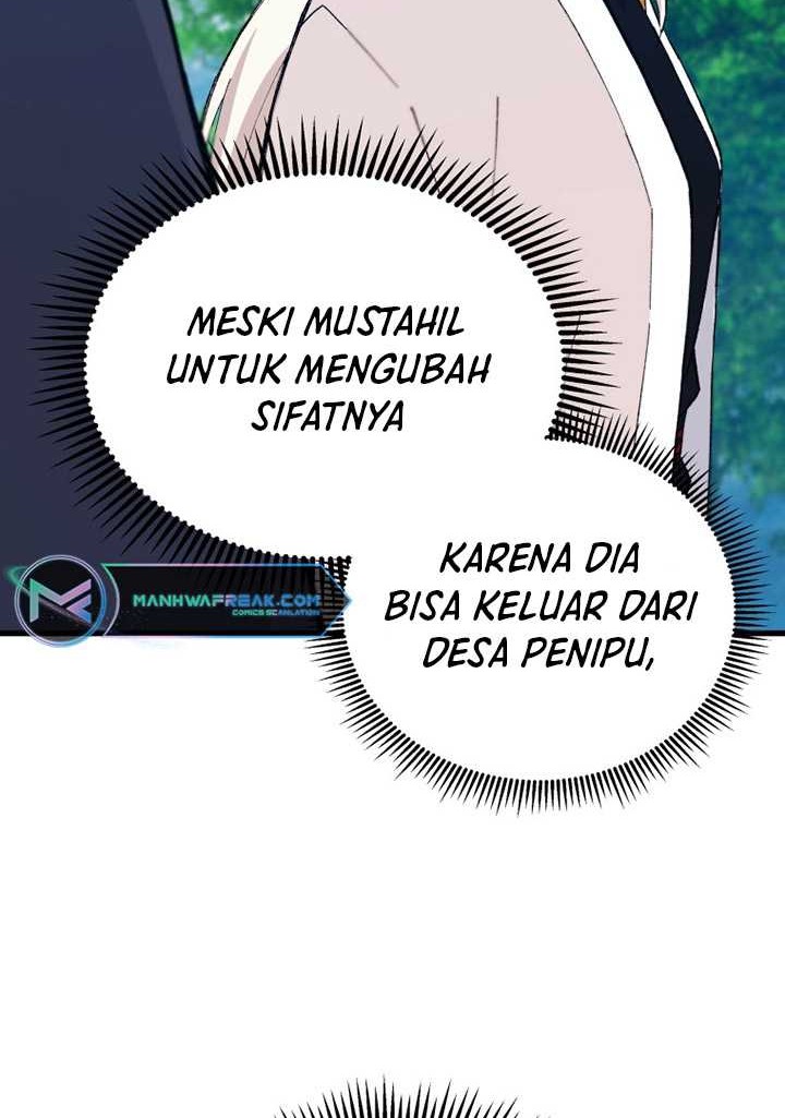 The Great Master Chapter 70 Gambar 45