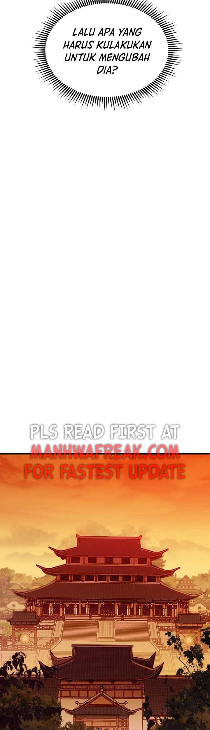 The Great Master Chapter 70 Gambar 46