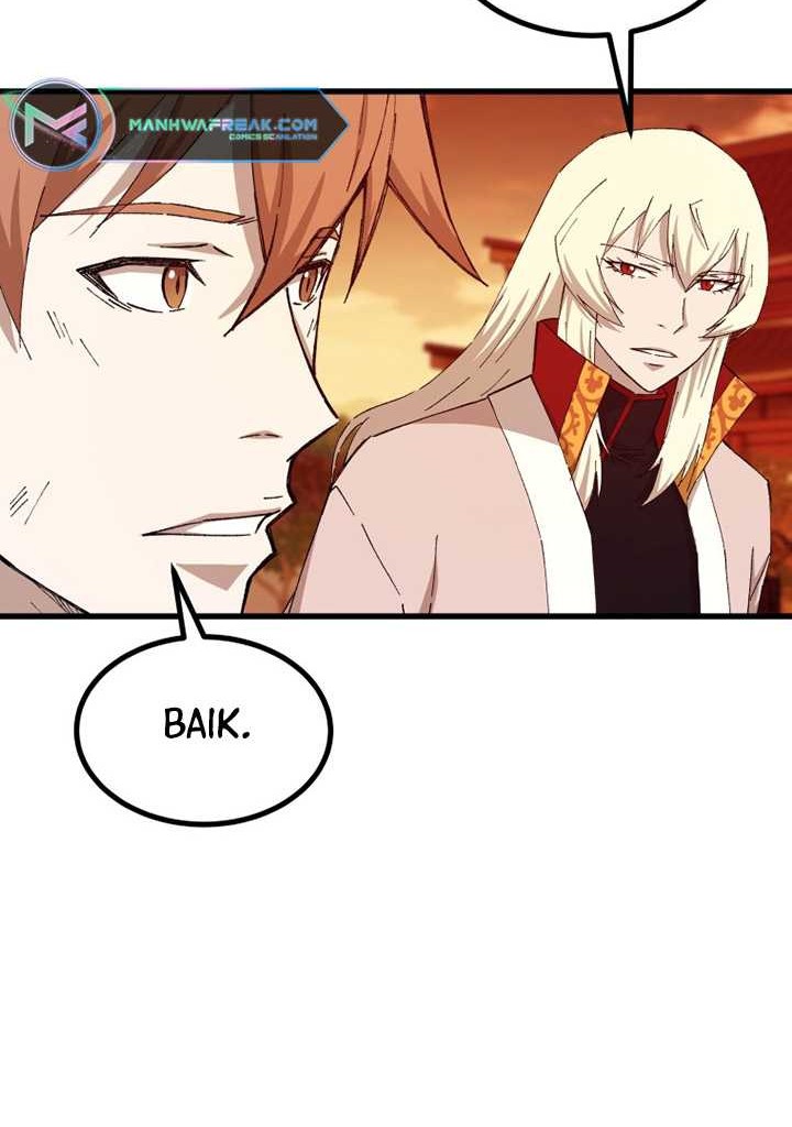 The Great Master Chapter 70 Gambar 49