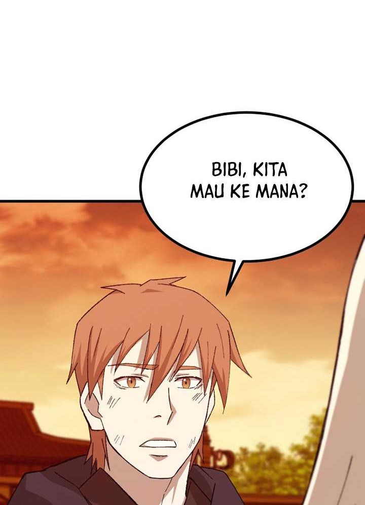 The Great Master Chapter 70 Gambar 51